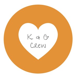 Team Page: K & G Crew